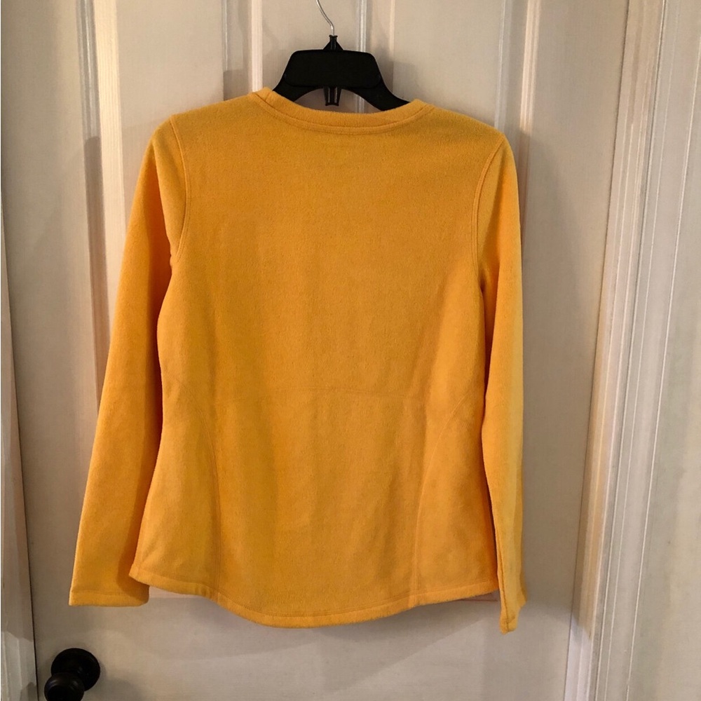 Tek Gear🥳HP🥳Yellow Top, PS - Picture 5 of 5